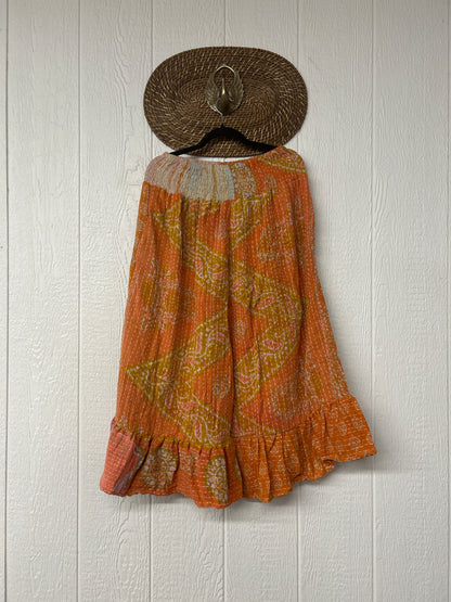 Pareo Kantha Joplin Gauchos 0726 244