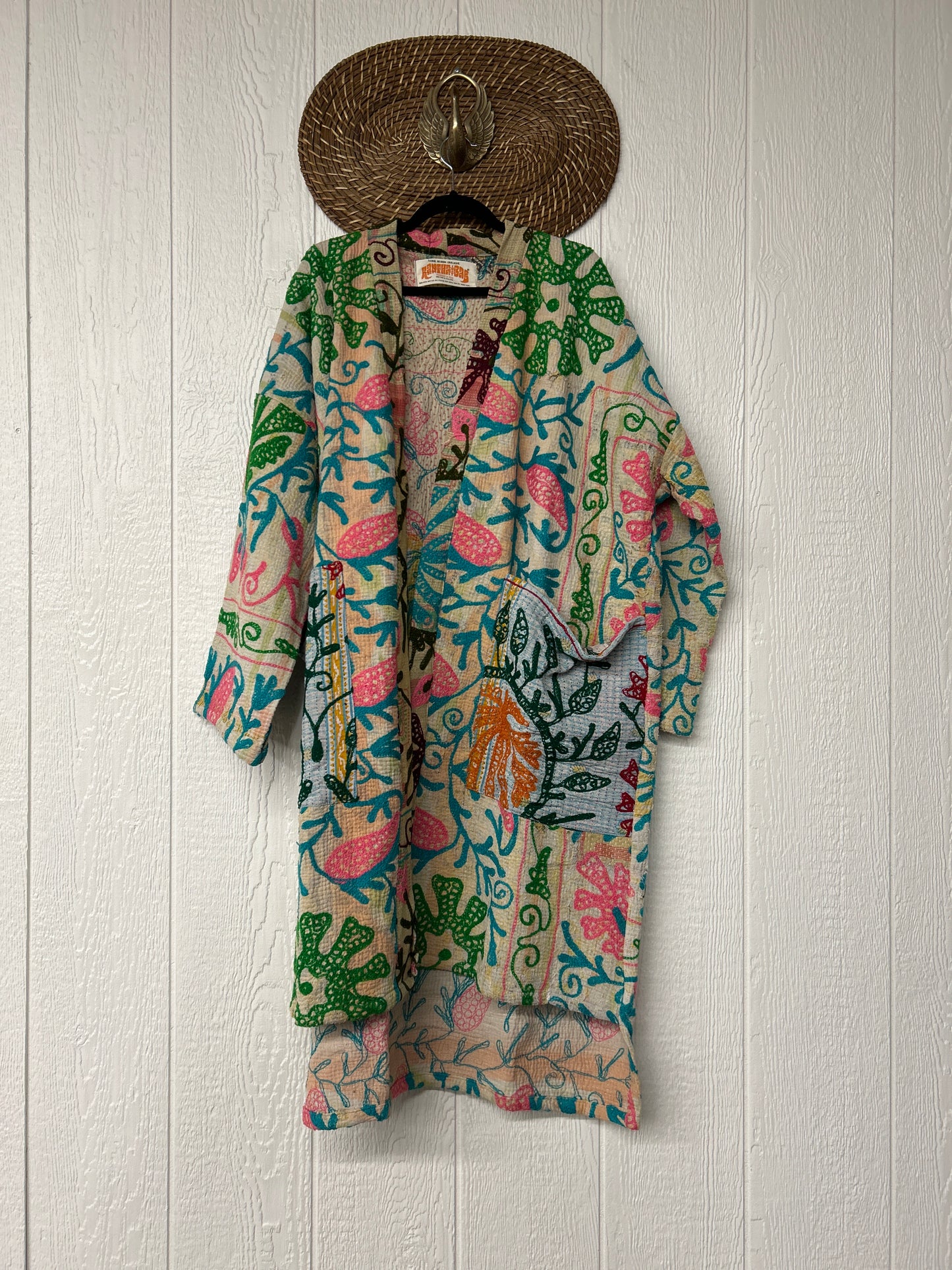 Suzani Jacket 0925 196