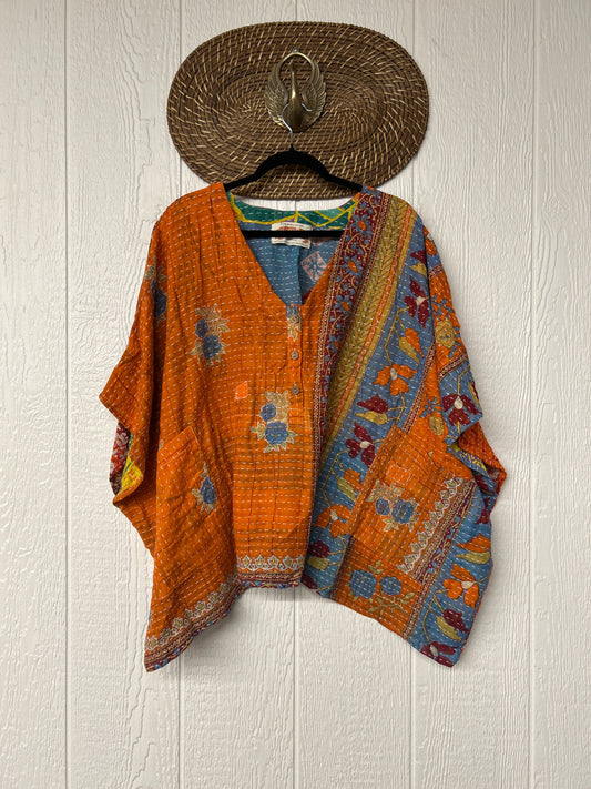 Pareo Kantha Shortie-Muu 0926 123