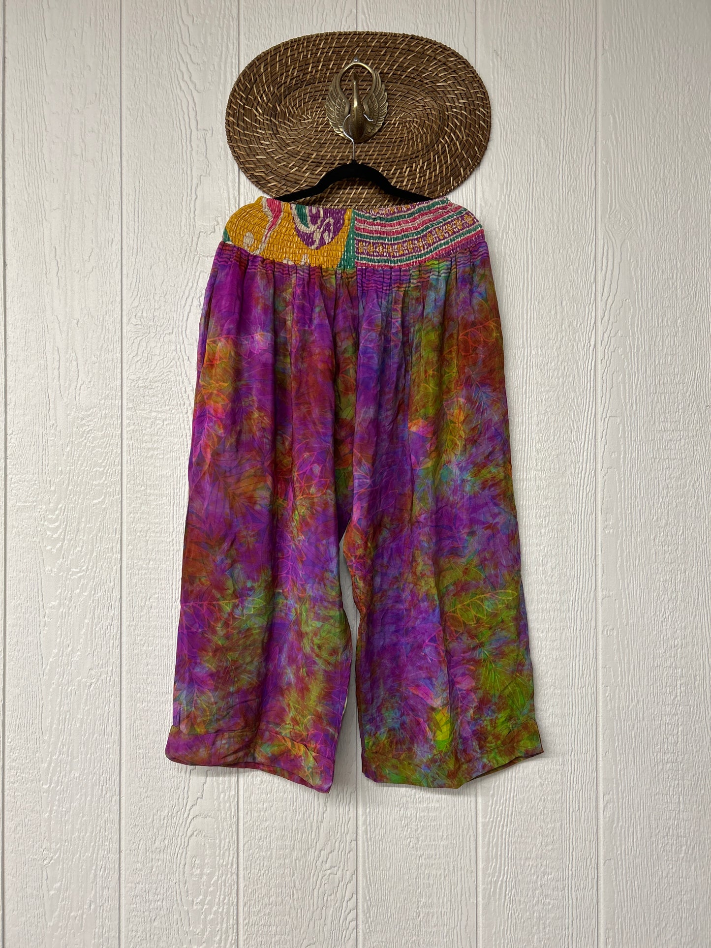 Duality Straight Leg Pants 0626 011