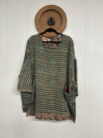 Pareo Kantha Dream Pullover 1225 237