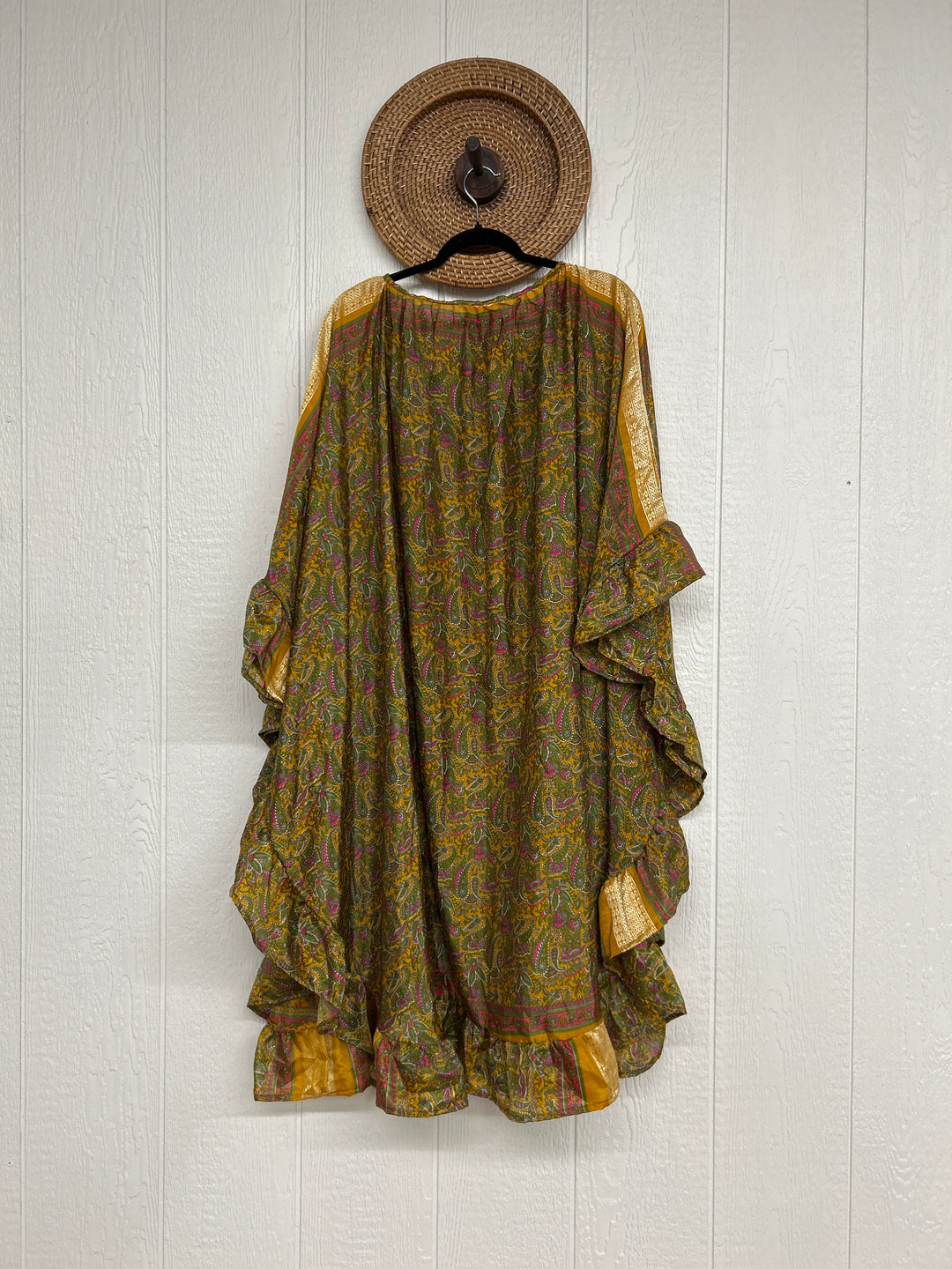 Gold Dust Kimono 0125 036