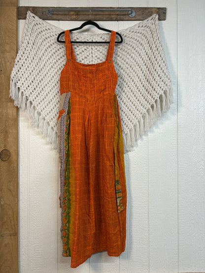 Pareo Kantha Crossroad Dress 0926 200