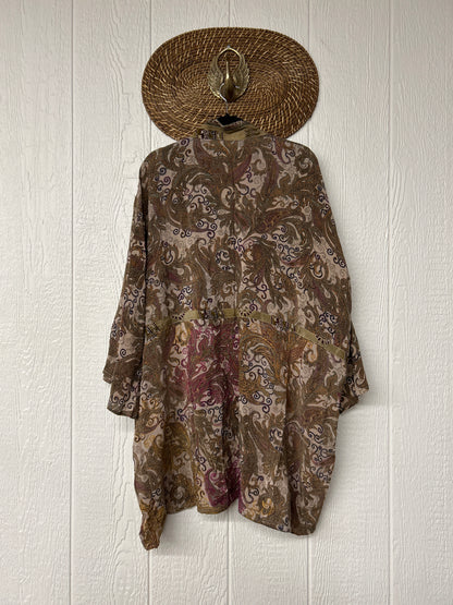 Dreamweaver Shortie Kimono 1025 251