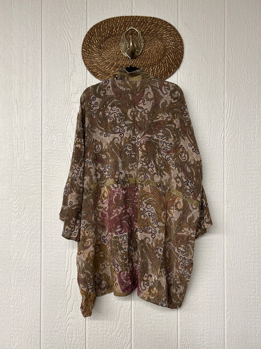 Dreamweaver Shortie Kimono 1025 251