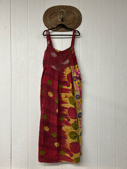 Pareo Kantha Crossroad Dress 0926 049