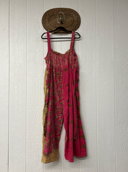 Crossroad Kantha Overalls 1025 215