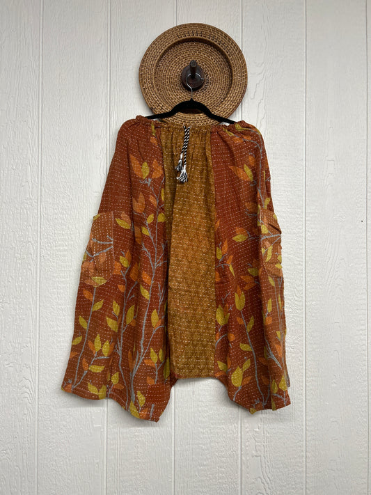 Pareo Kantha Karma Culottes 0626 050
