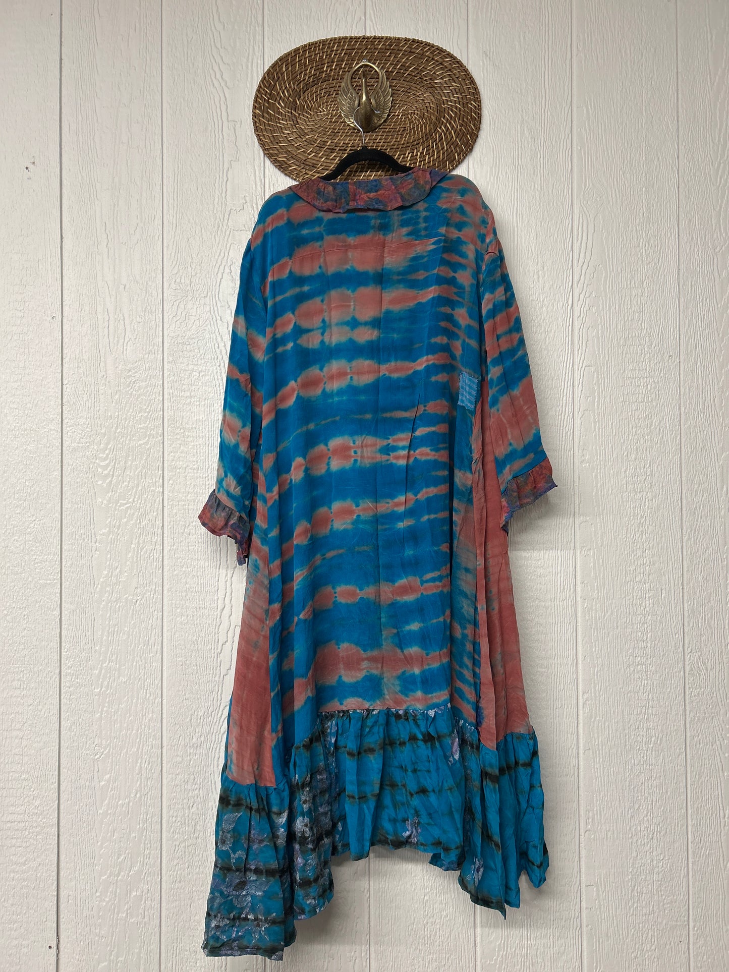 Crepe Sari Pixie Duster 1225 233