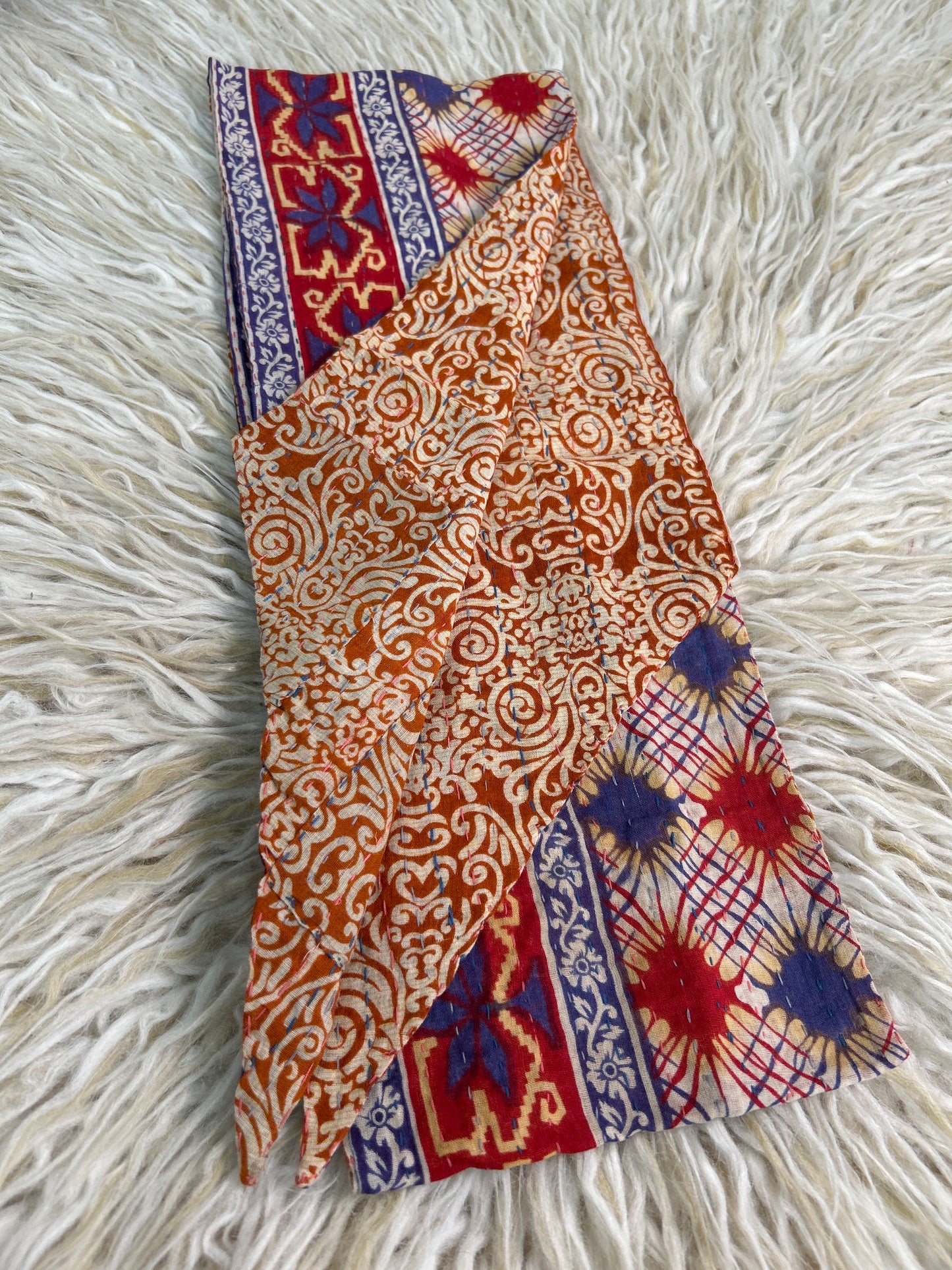 Kantha Headwraps 0625 023