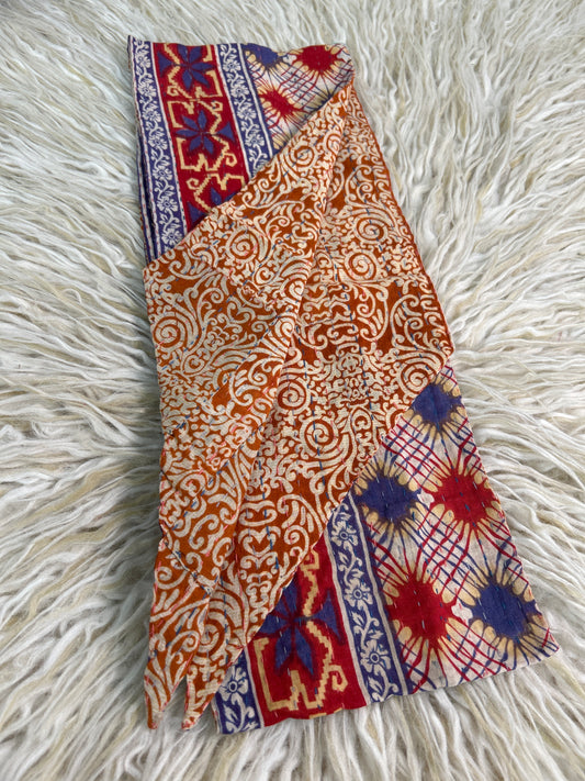 Kantha Headwraps 0625 023