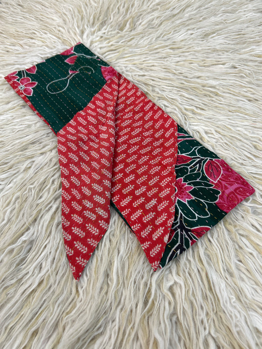 Pareo Kantha Headwraps 0226 151