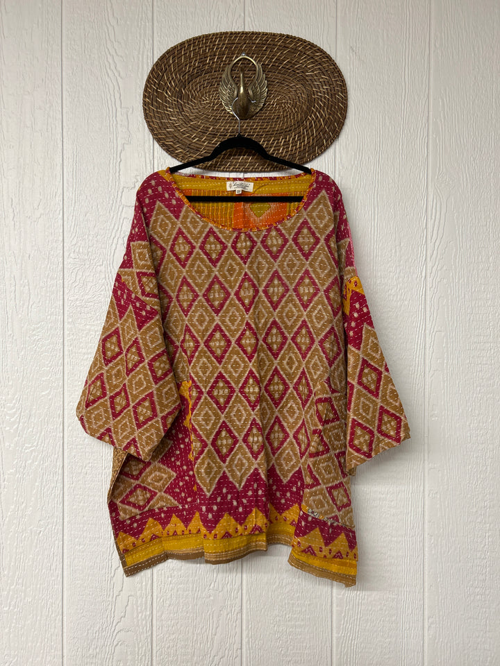 Kantha Dream Pullover 0325 038