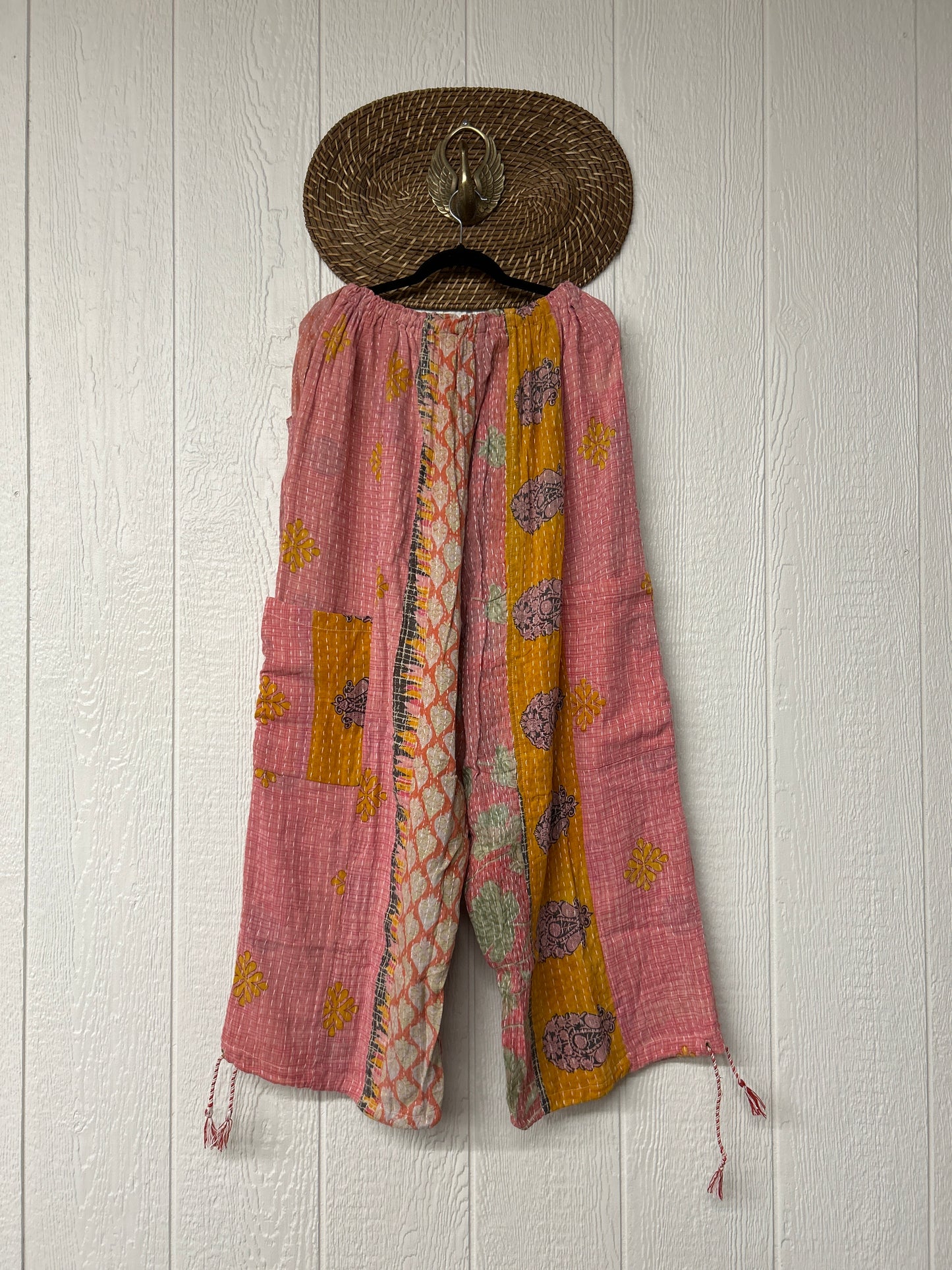 Karma Cargo Pants 1025 018