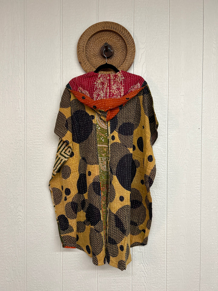 Peacemaker Hoodie Romper 0625 016