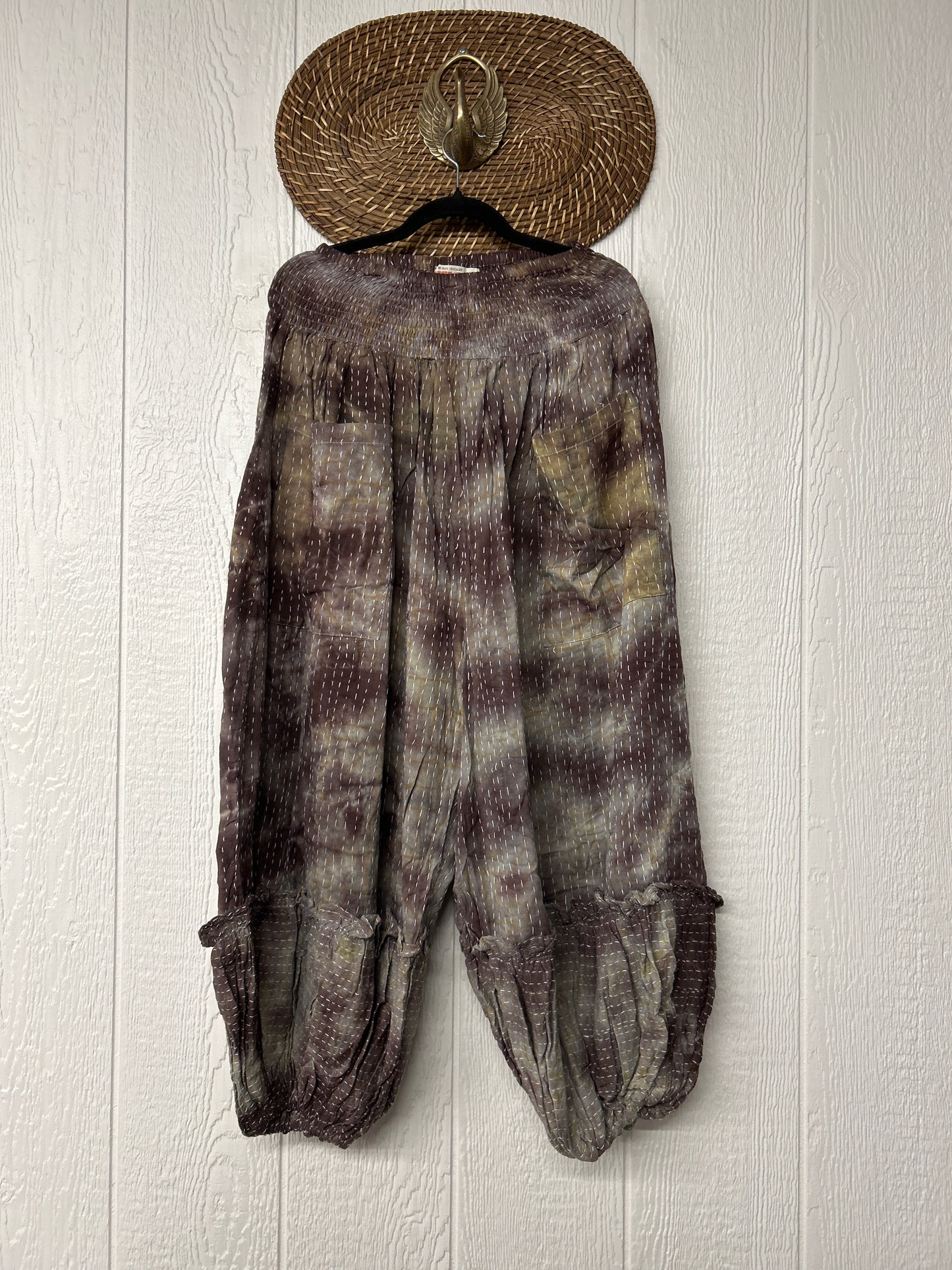 Pareo Kantha Joplin Jogger Pant 0526 024