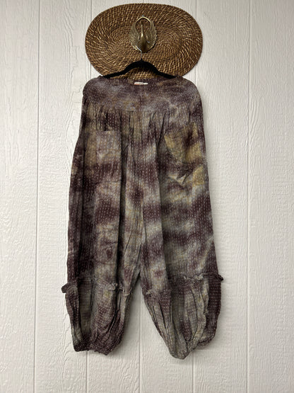 Pareo Kantha Joplin Jogger Pant 0526 024
