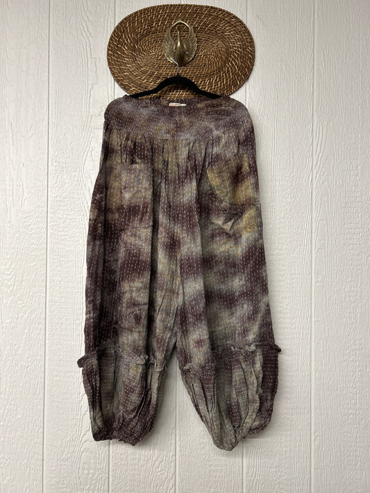 Pareo Kantha Joplin Jogger Pant 0526 024