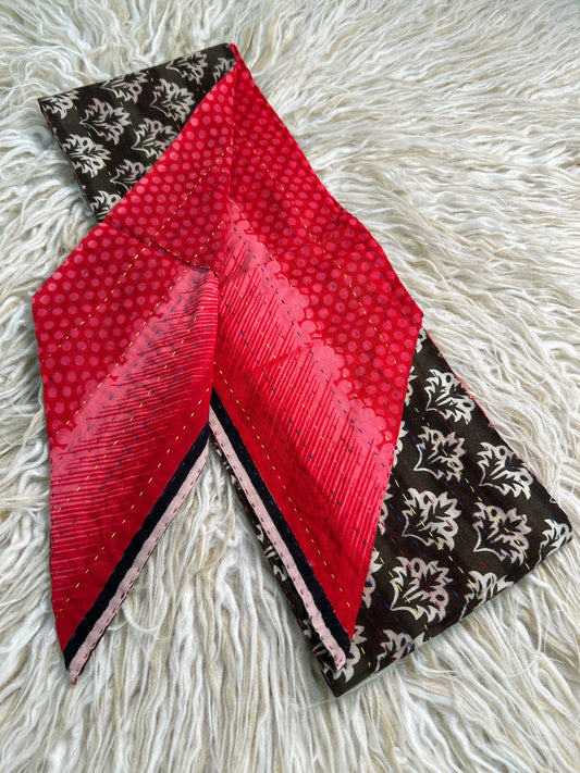 Kantha Headwraps 0925 192