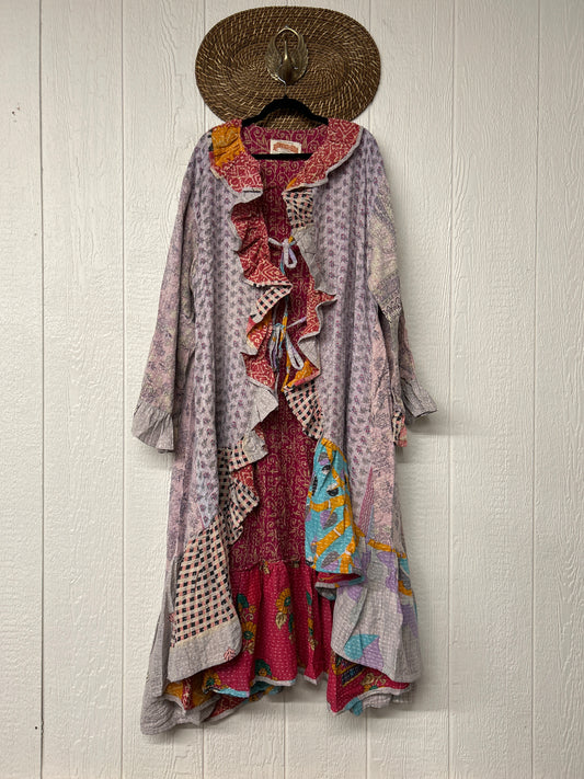 Pareo Kantha Pixie Duster 1026 240