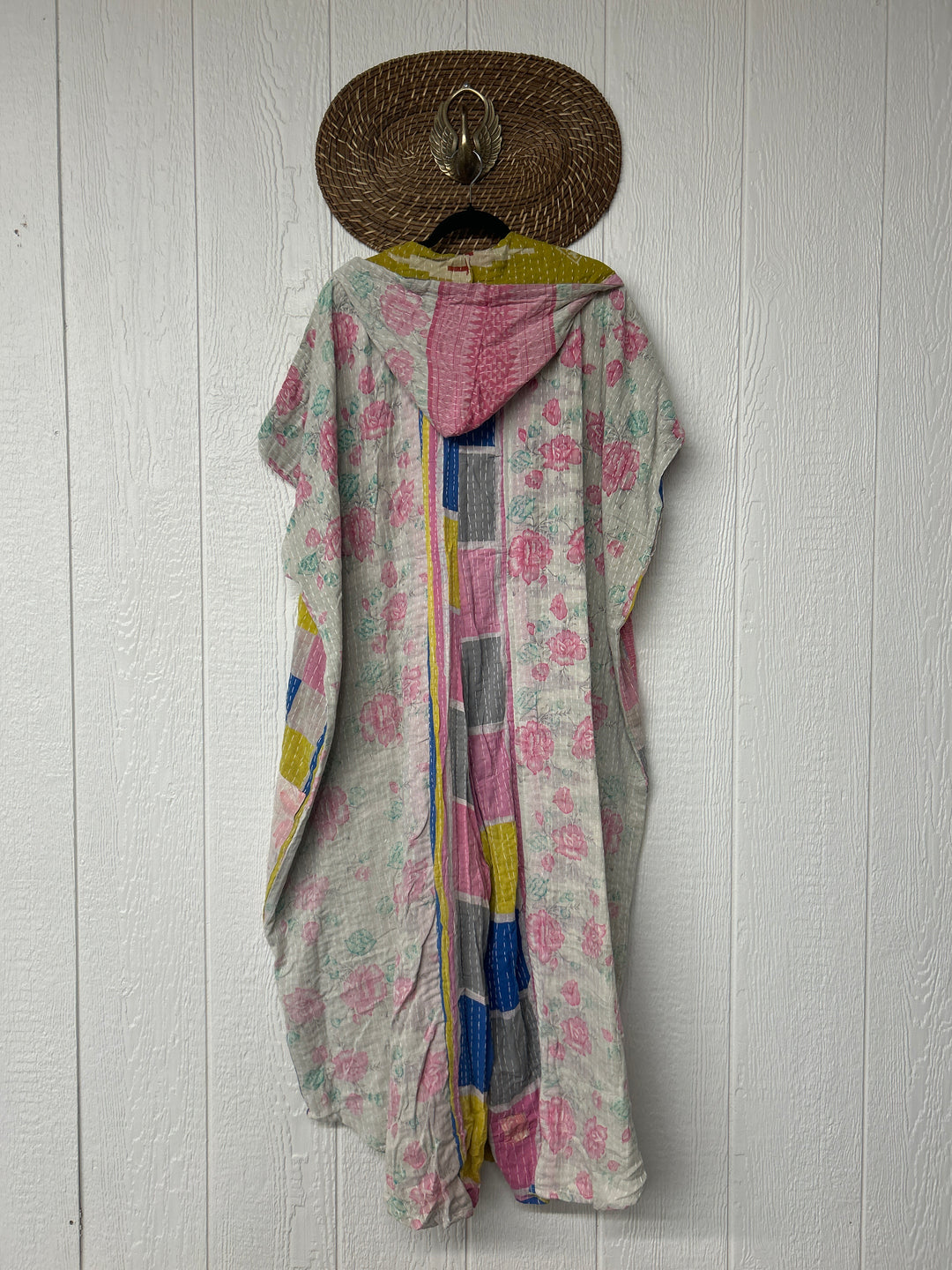Peacemaker Jumpsuit 0725 029