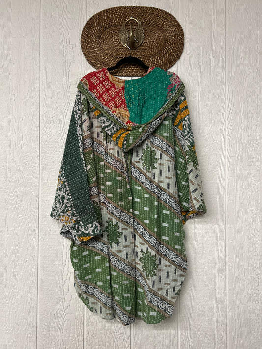 Pareo Kantha Poetic Hoodie 0226 220