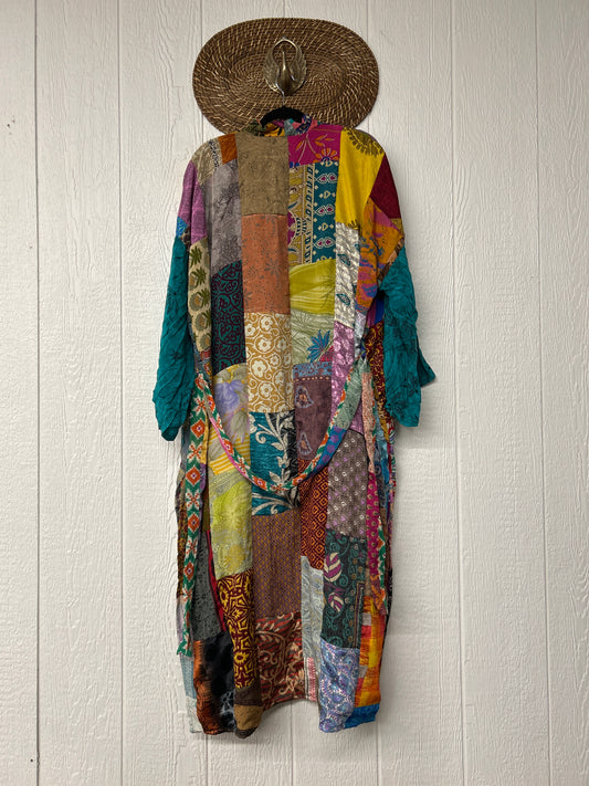 Majestic Goddess Kimono 0925 104