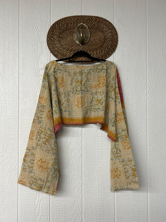 Abundance Crop Top 1025 006