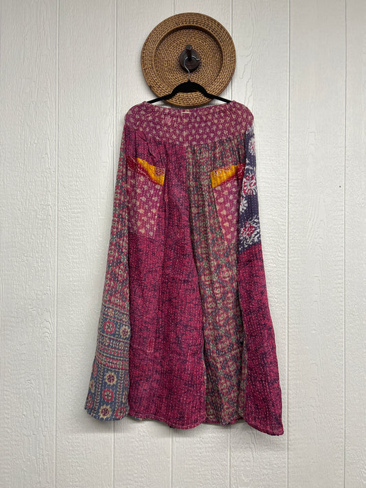 Pareo Kantha Butterfly Pant 0826 207