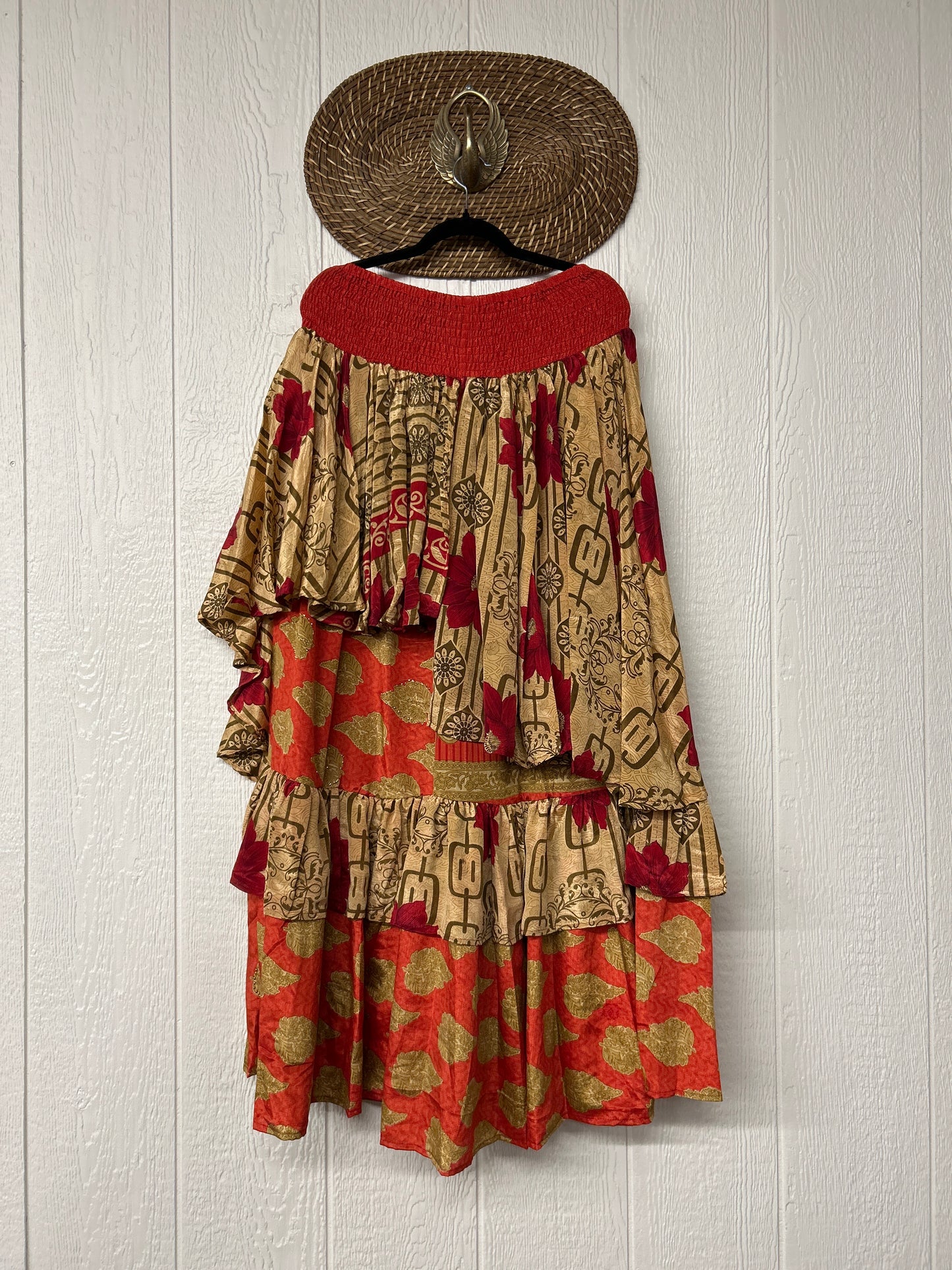 Rasgulla Sari Enchanted Pants 1225 216