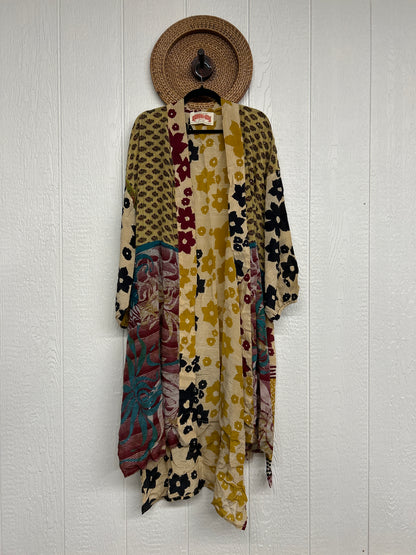 Crepe Duster 0925 243