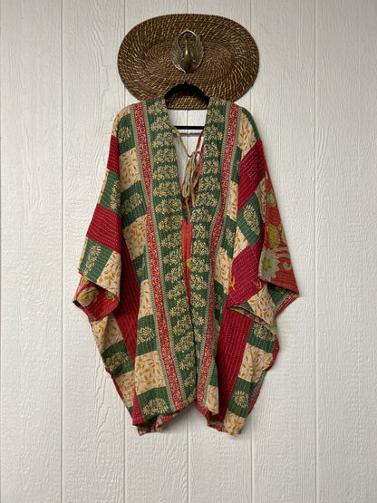 Pareo Kantha Shortie Moondance Muu 0926 125