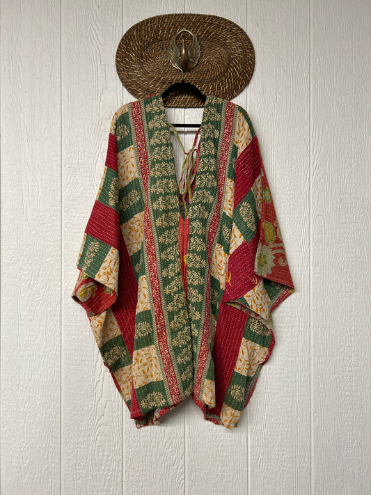Pareo Kantha Shortie Moondance Muu 0926 125