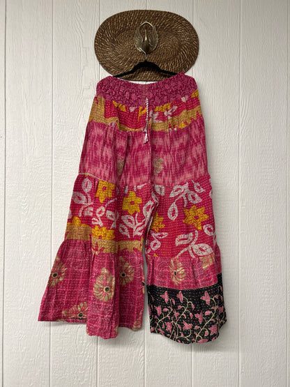 Lotus Wide Leg Pants 1025 170