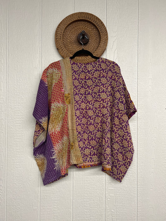 Kantha Shortie-Muu 0625 006