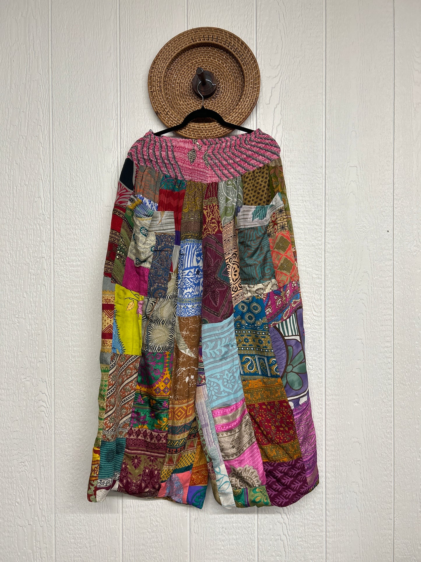 Goddess Synergy Pant 1025 104
