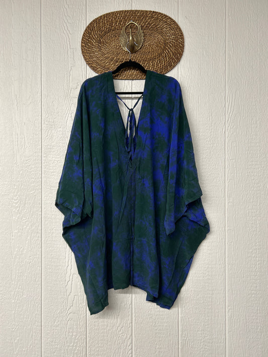 Crepe Sari Shortie Moondance Muu 0926 074