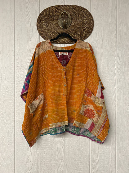 Pareo Kantha Shortie-Muu 0926 042