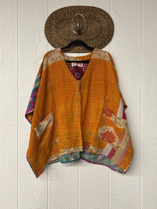 Pareo Kantha Shortie-Muu 0926 042