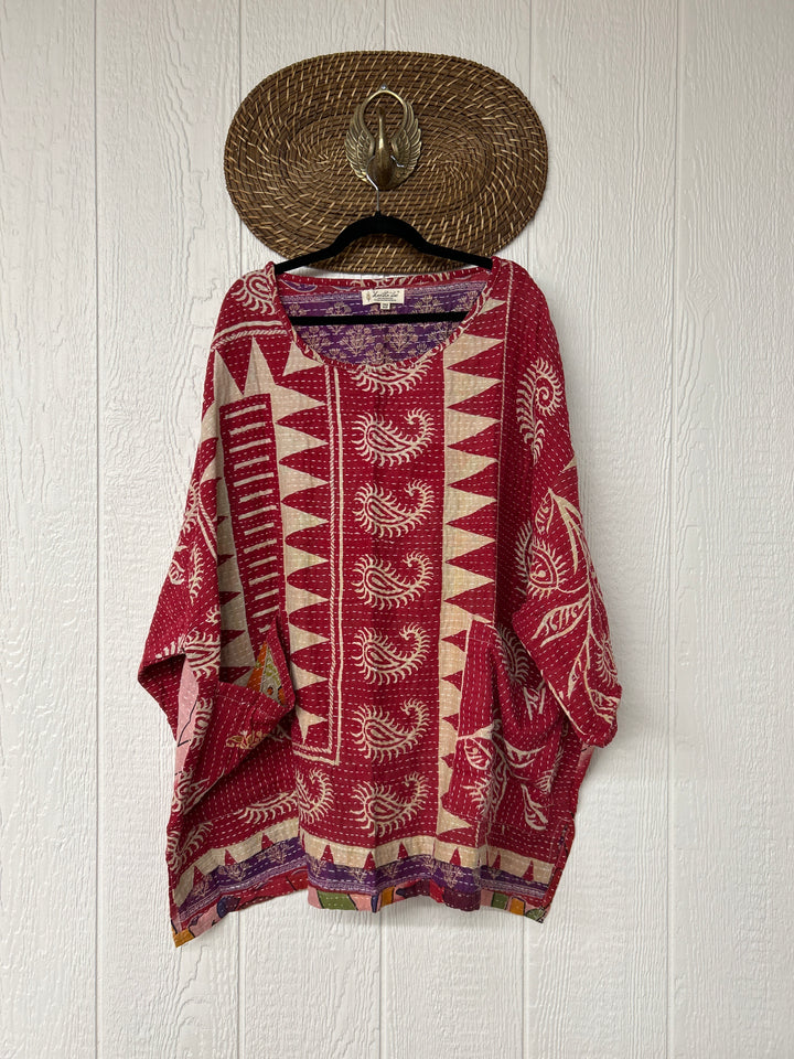 Kantha Dream Pullover 0325 268