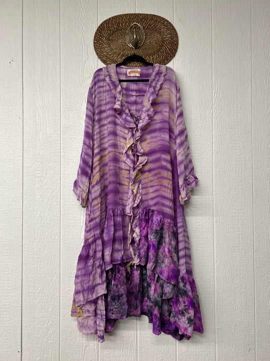 Crepe Sari Pixie Duster 1225 155