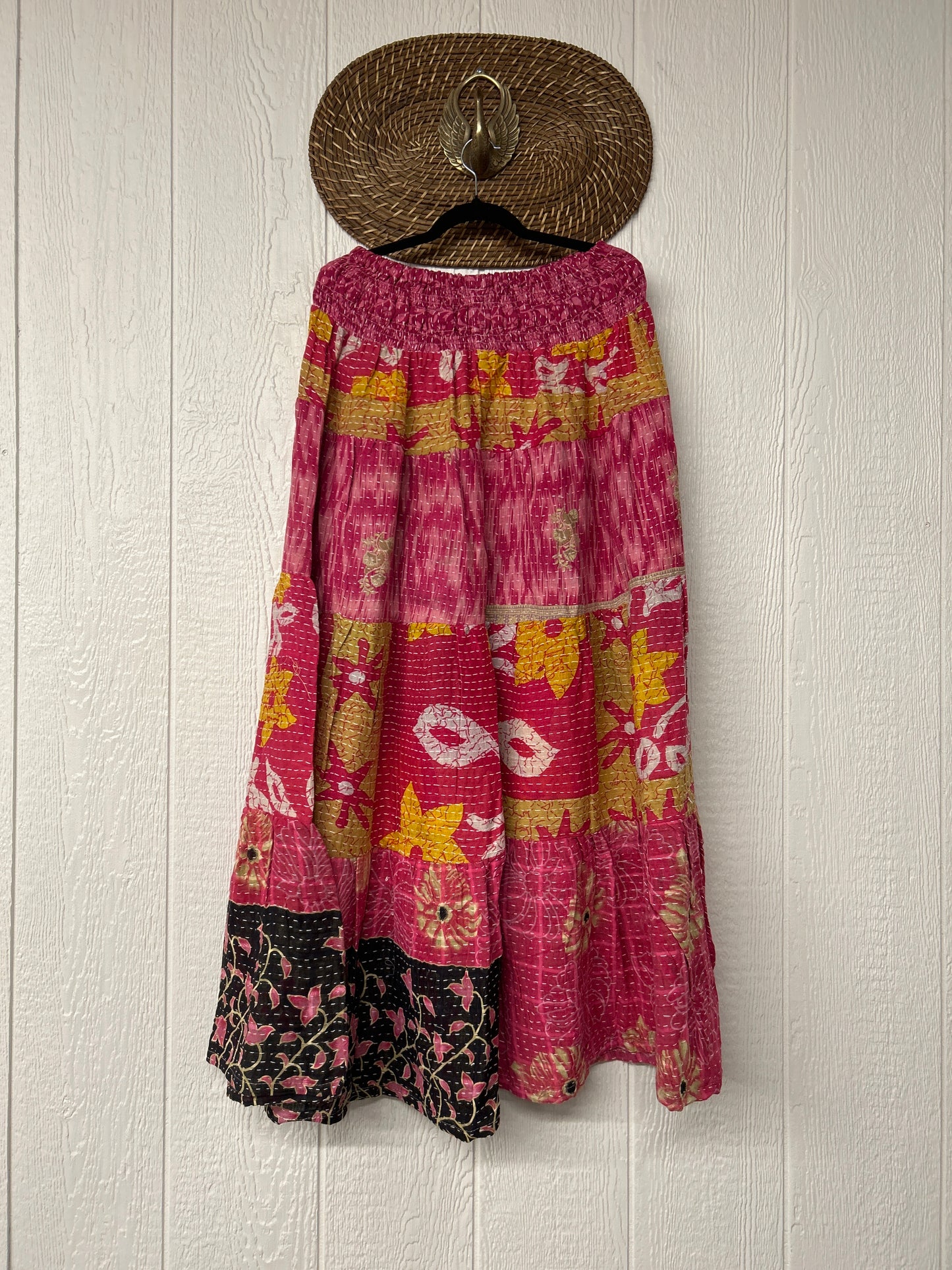 Lotus Wide Leg Pants 1025 170