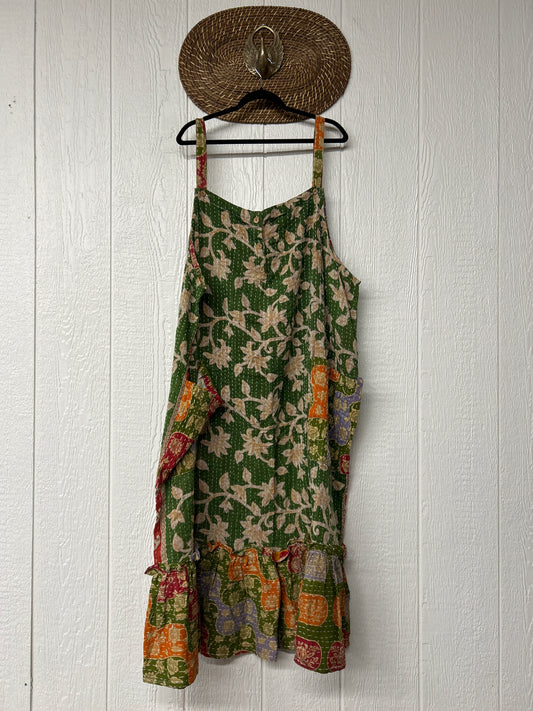 Pareo Kantha Joplin Dress 1125 221