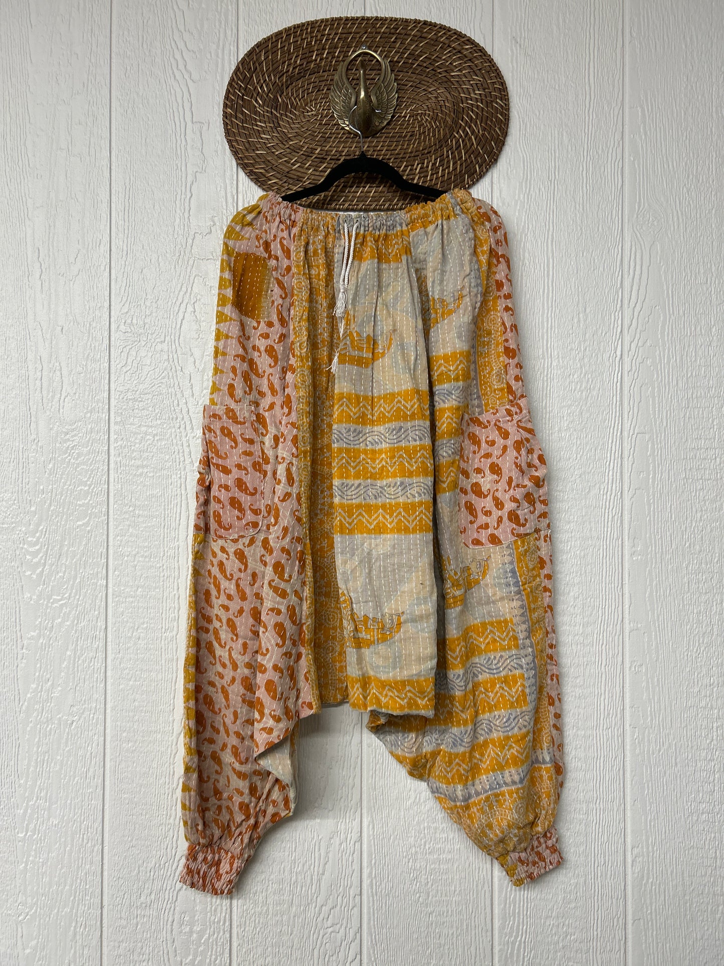 Pareo Kantha Be Still Harems 0226 232