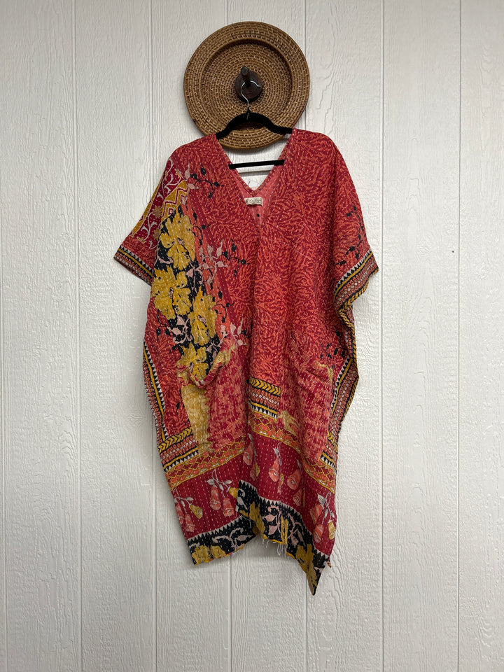Good Luck Tunic 0625 007