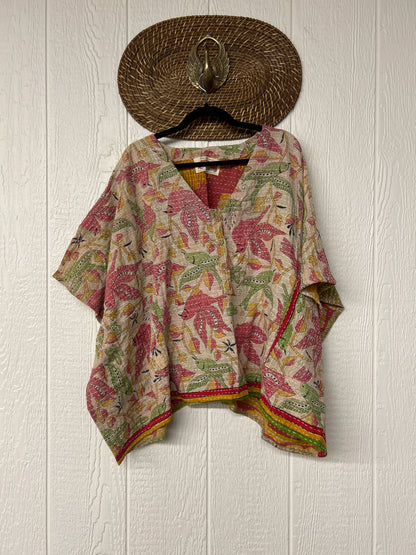 Pareo Kantha Shortie-Muu 0926 119