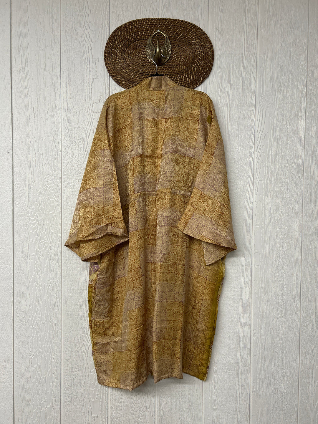 Silk Dreamweaver Kimono 0425 118