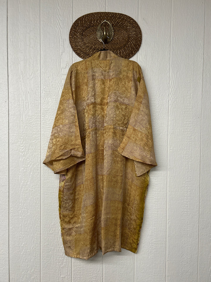 Silk Dreamweaver Kimono 0425 118