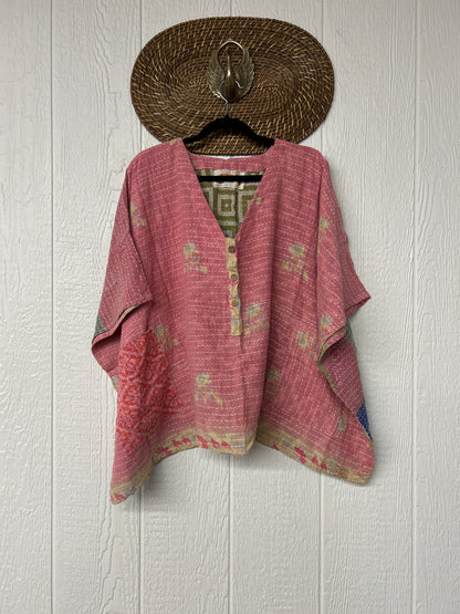 Pareo Kantha Shortie-Muu 0926 071