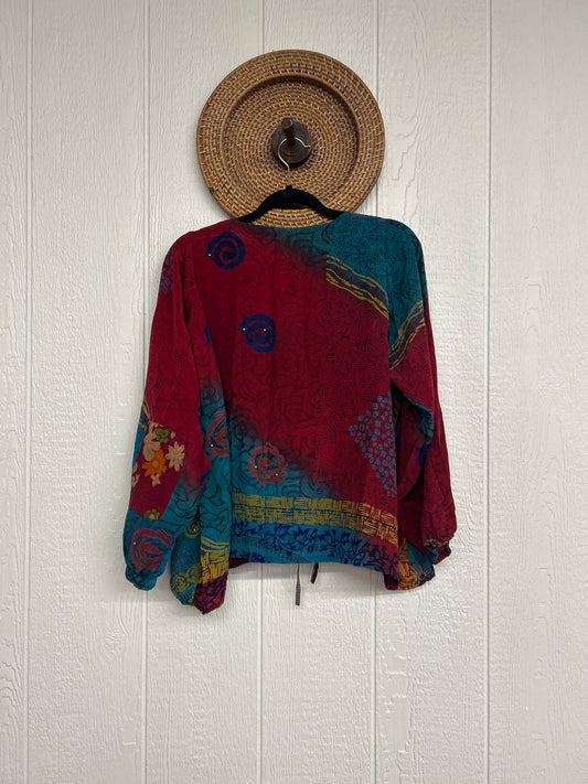 Daisy Blouse 1025 233